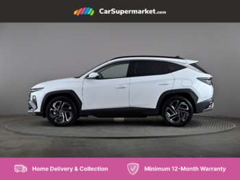 Used Hyundai TUCSON 2024 for sale - 74928099: Photo