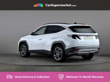 Used Hyundai TUCSON 2024 for sale - 74928099: Photo
