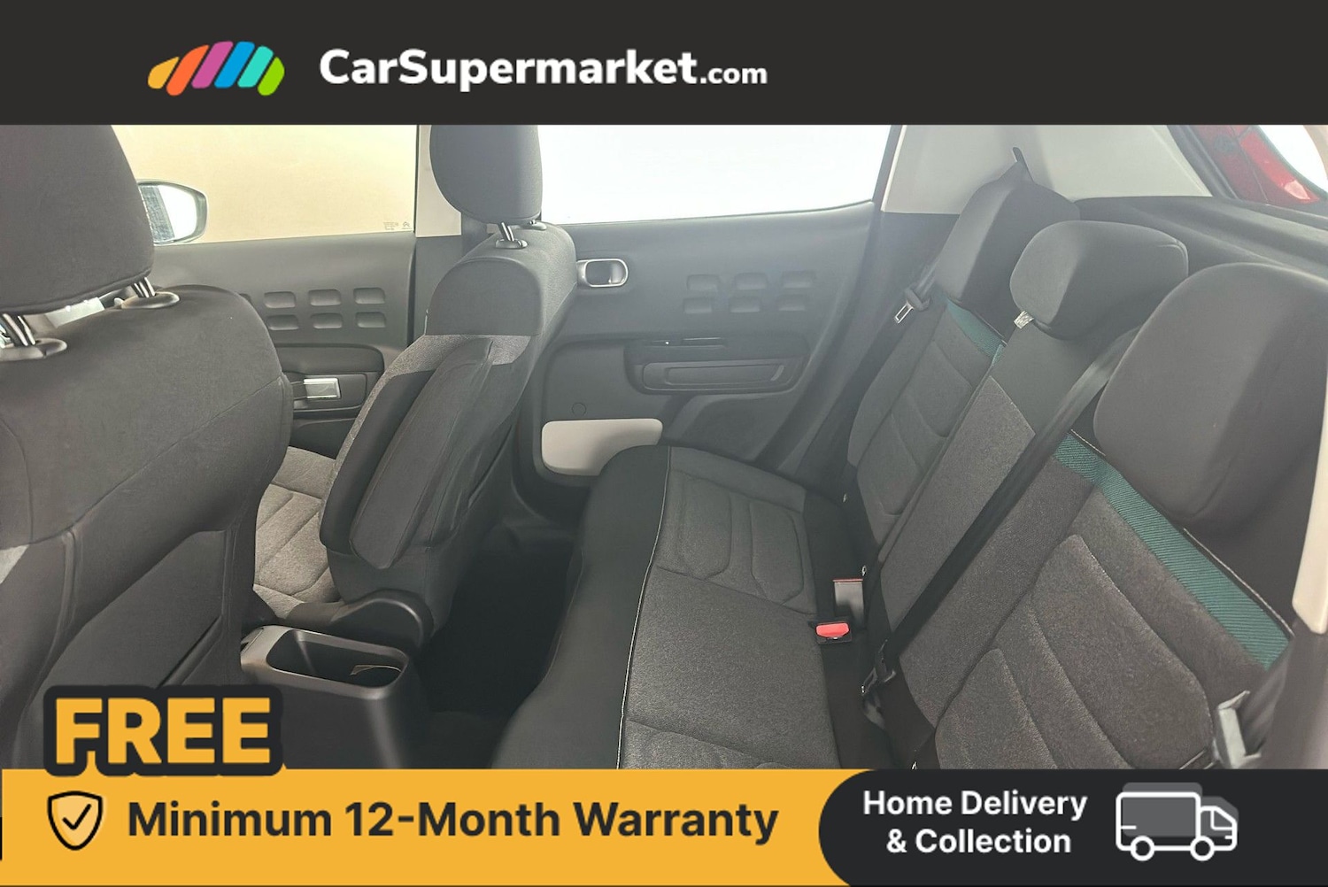 Used Citroen C3 2023 for sale - 76364561: Photo 18