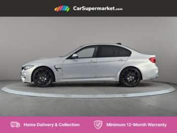 Used BMW M3 2018 for sale - 75043202: Photo