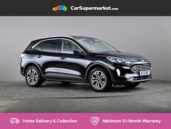 Used Ford Kuga 2021 for sale - 75628033: Photo