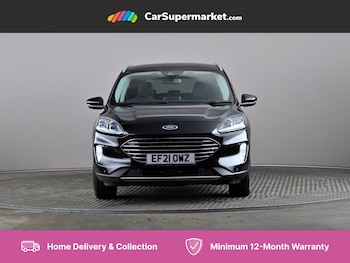 Used Ford Kuga 2021 for sale - 75628033: Photo