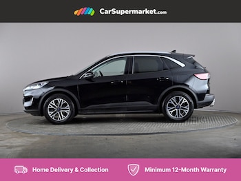 Used Ford Kuga 2021 for sale - 75628033: Photo