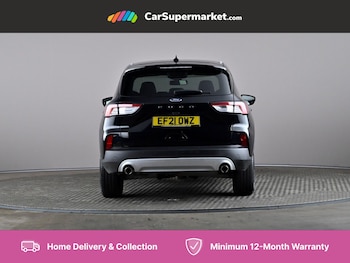Used Ford Kuga 2021 for sale - 75628033: Photo