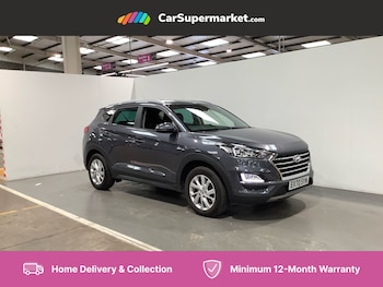 Hyundai - TUCSON