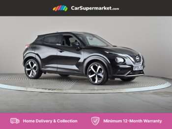 2022 - 1.0 DiG-T 114 Tekna 5-Door