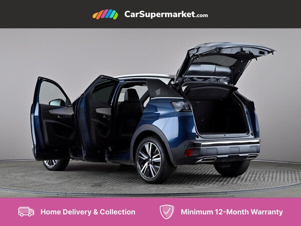 Used Peugeot 3008 2022 for sale - 76126115: Photo 10