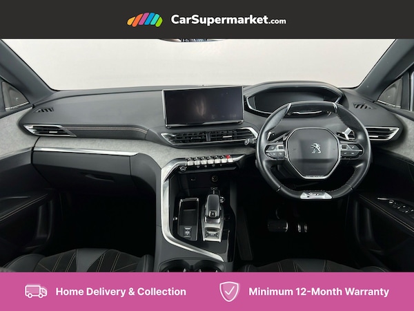 Used Peugeot 3008 2022 for sale - 76126115: Photo 13
