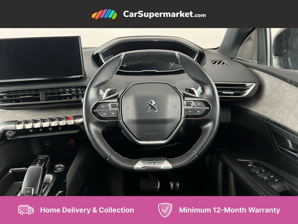 Used Peugeot 3008 2022 for sale - 76126115: Photo 14