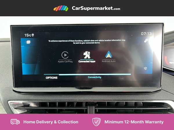 Used Peugeot 3008 2022 for sale - 76126115: Photo 16