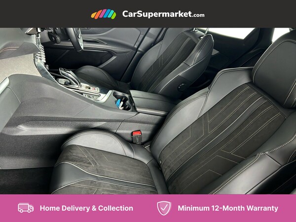 Used Peugeot 3008 2022 for sale - 76126115: Photo 17