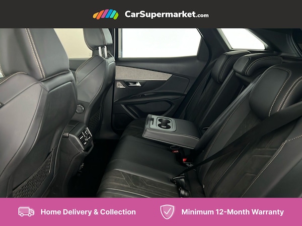 Used Peugeot 3008 2022 for sale - 76126115: Photo 18