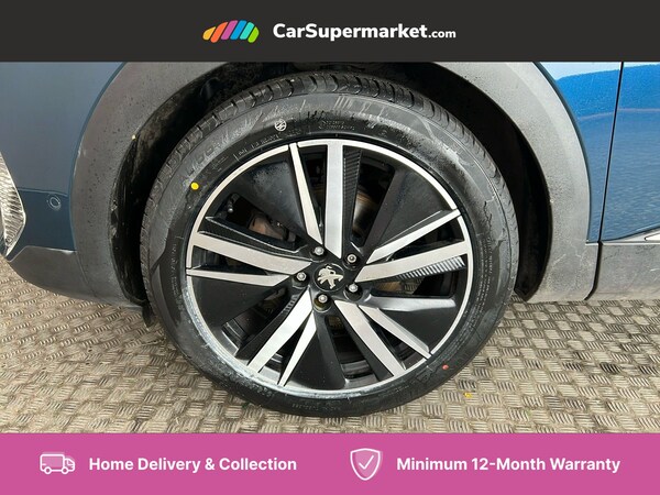 Used Peugeot 3008 2022 for sale - 76126115: Photo 19