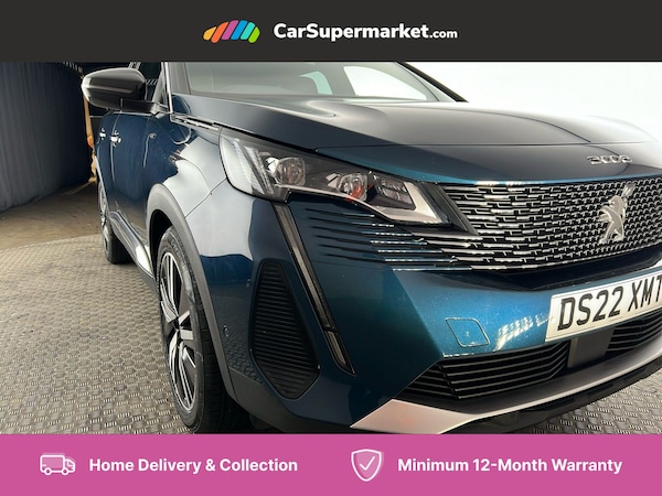 Used Peugeot 3008 2022 for sale - 76126115: Photo 20