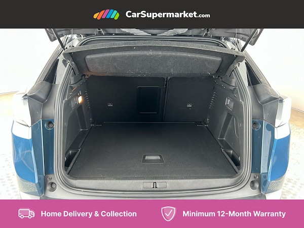 Used Peugeot 3008 2022 for sale - 76126115: Photo 22