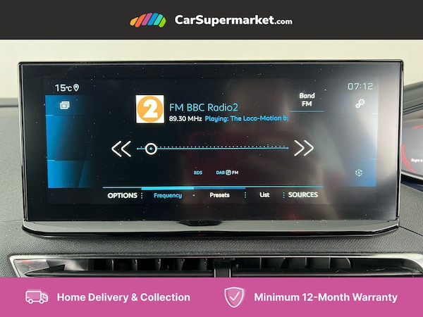 Used Peugeot 3008 2022 for sale - 76126115: Photo 28