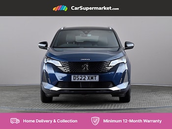 Used Peugeot 3008 2022 for sale - 76126115: Photo 2