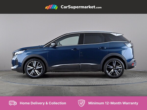 Used Peugeot 3008 2022 for sale - 76126115: Photo 3