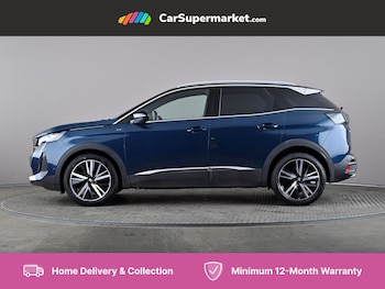 Used Peugeot 3008 2022 for sale - 76126115: Photo 3