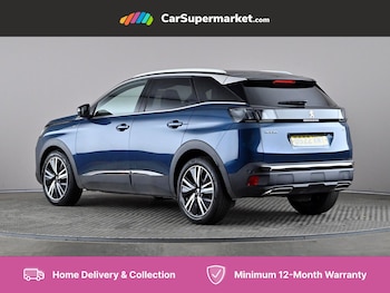 Used Peugeot 3008 2022 for sale - 76126115: Photo 4