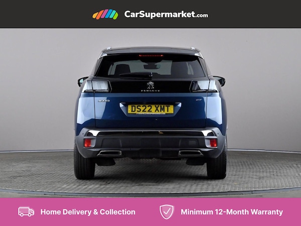 Used Peugeot 3008 2022 for sale - 76126115: Photo 5