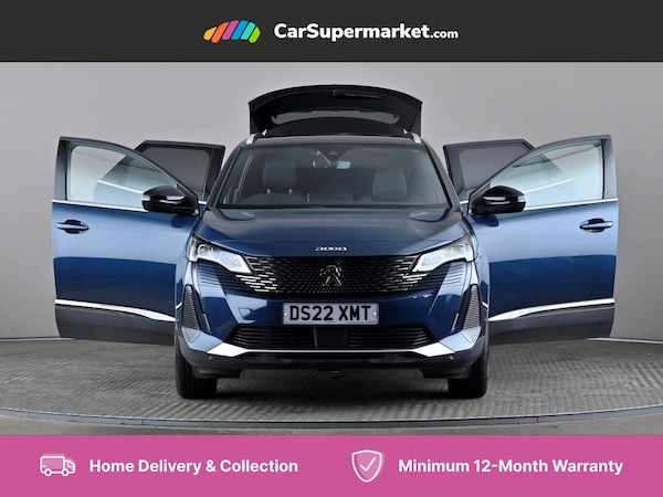 Used Peugeot 3008 2022 for sale - 76126115: Photo 8