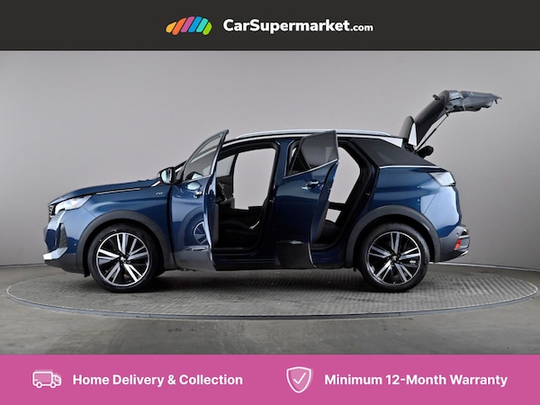 Used Peugeot 3008 2022 for sale - 76126115: Photo 9