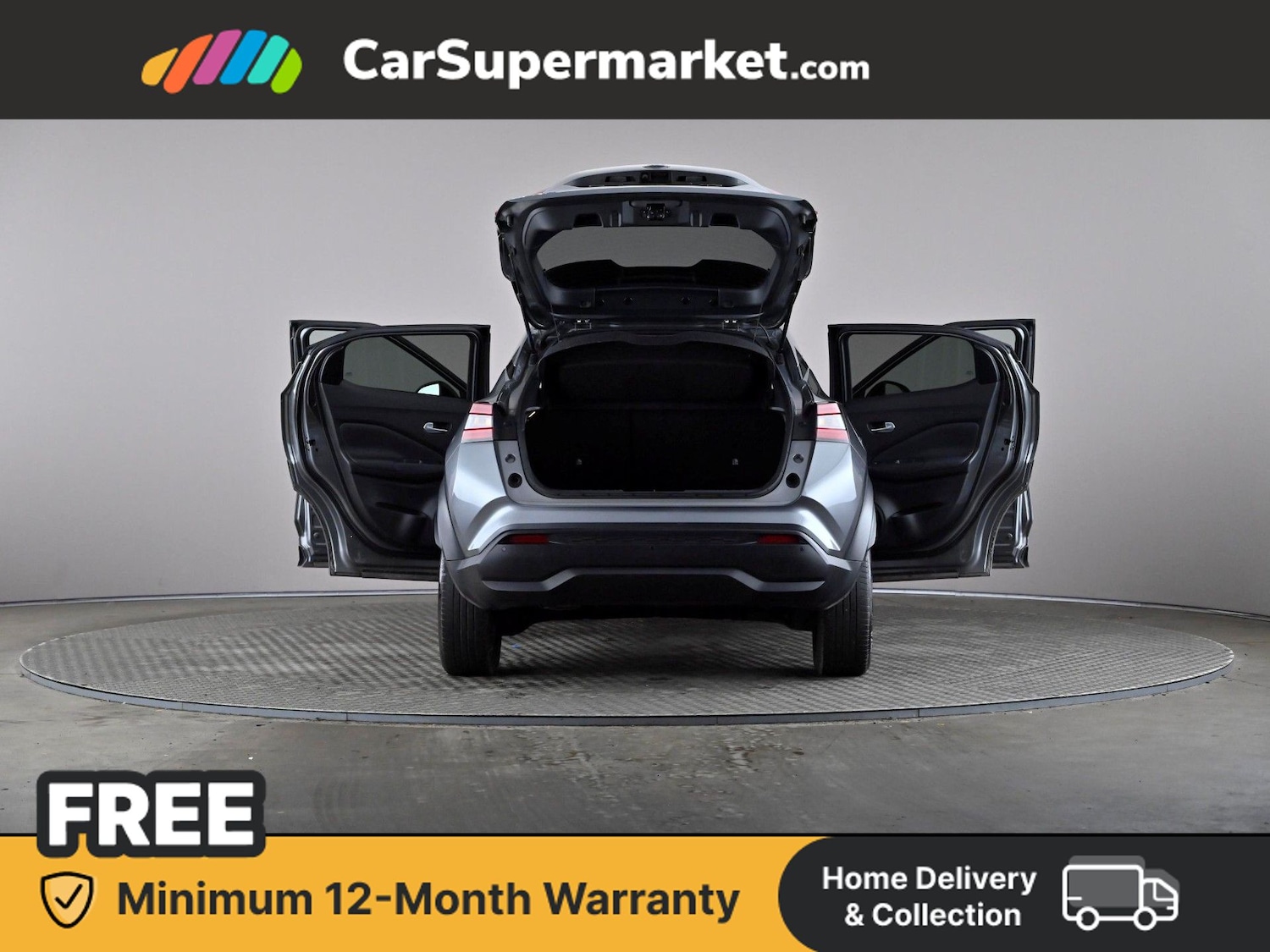 Used Nissan Juke 2024 for sale - 78069857: Photo 11