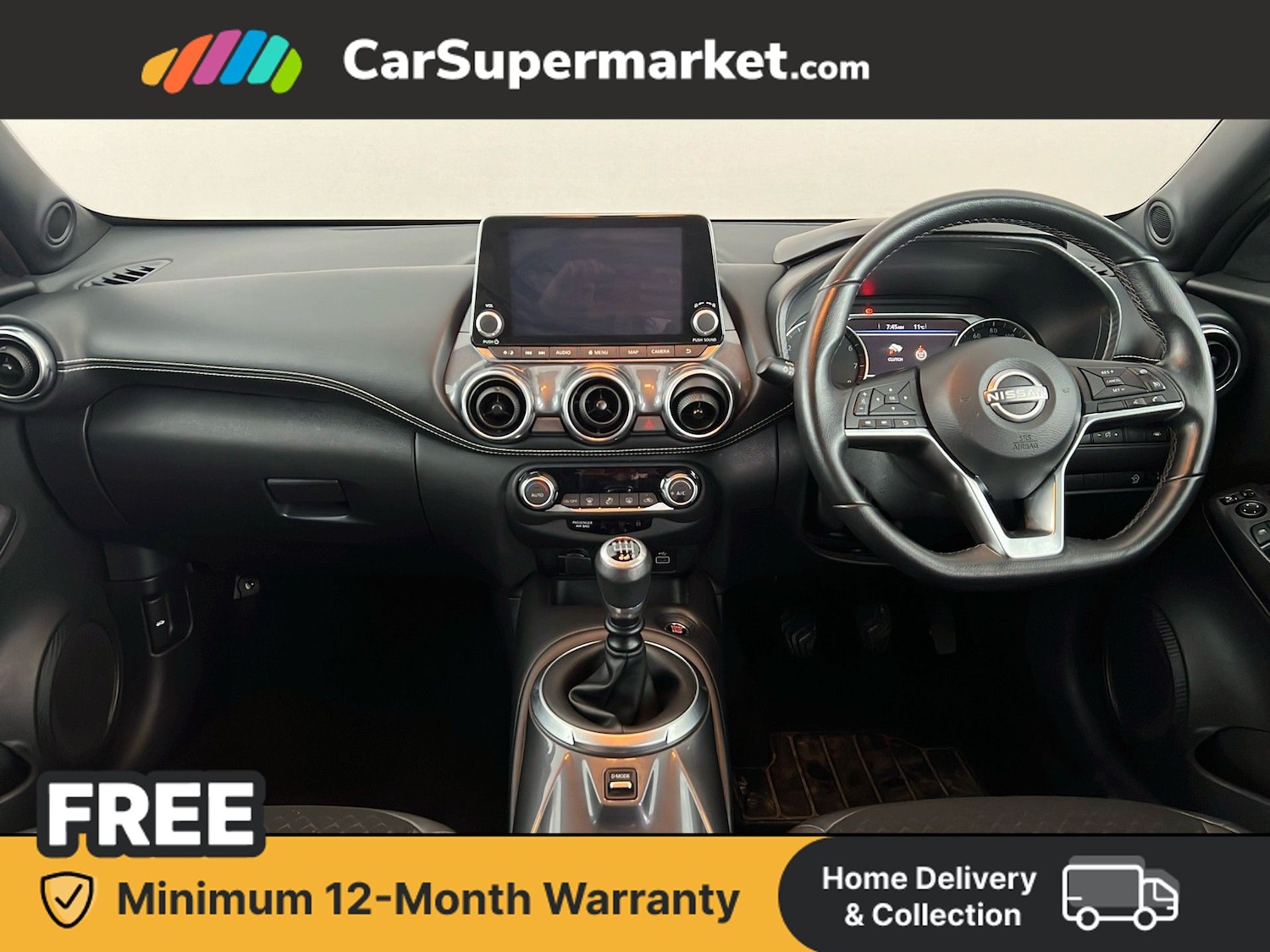 Used Nissan Juke 2024 for sale - 78069857: Photo 13