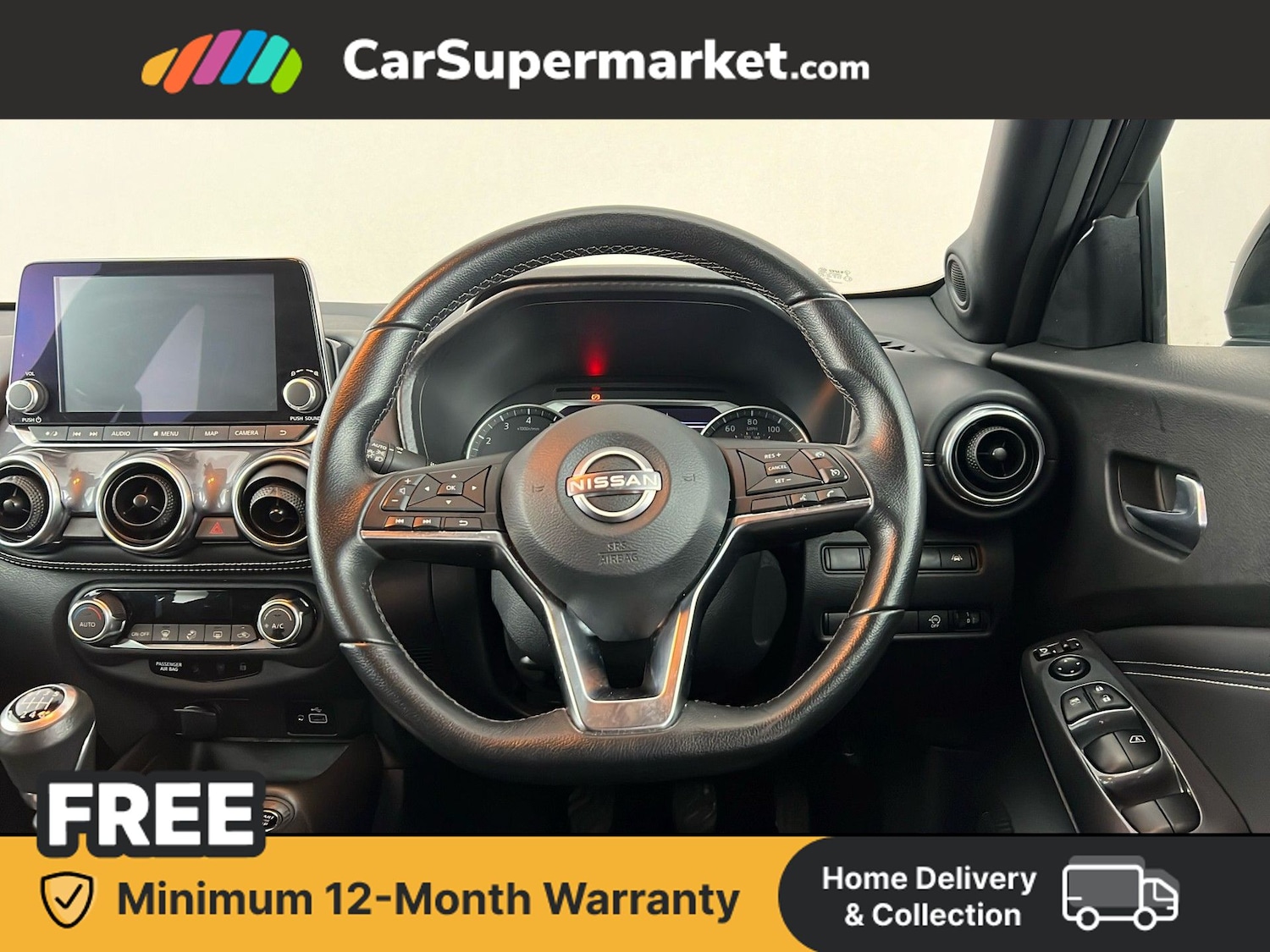 Used Nissan Juke 2024 for sale - 78069857: Photo 14