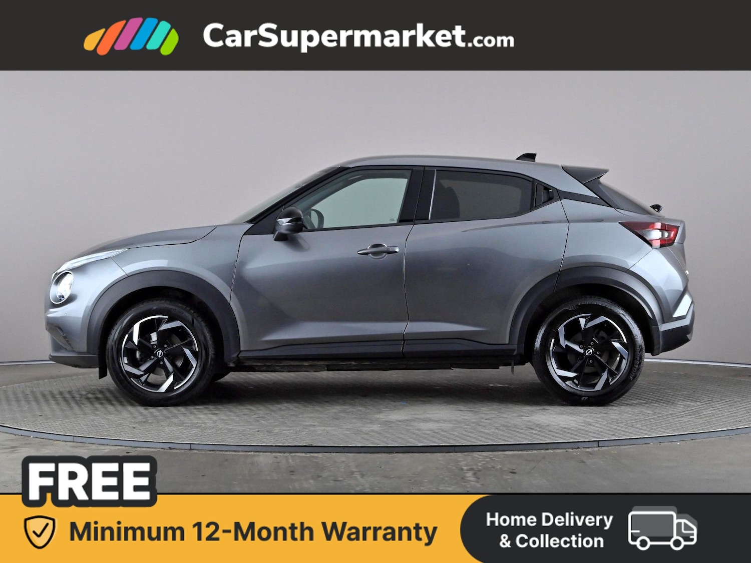 Used Nissan Juke 2024 for sale - 78069857: Photo 3