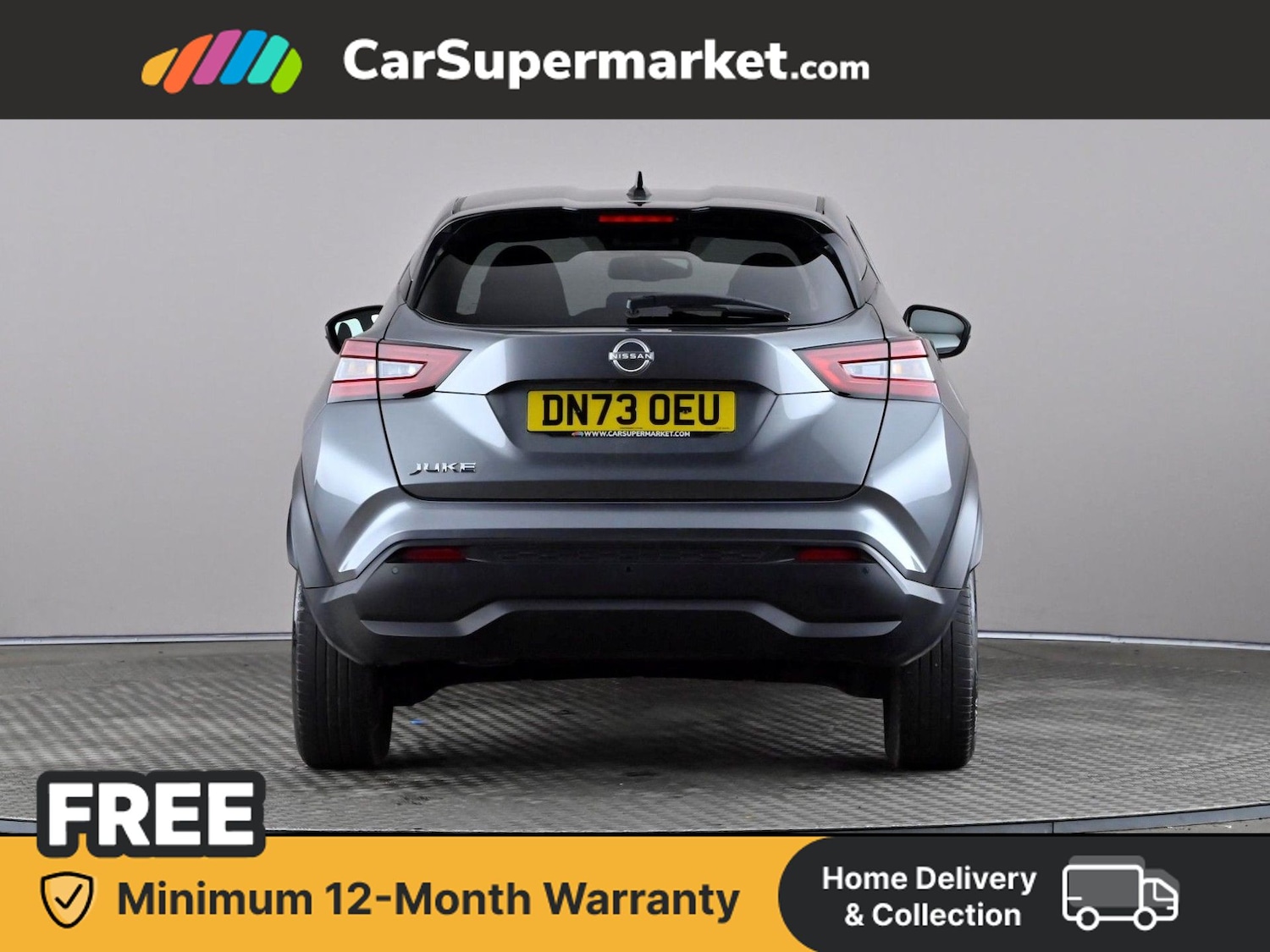 Used Nissan Juke 2024 for sale - 78069857: Photo 5