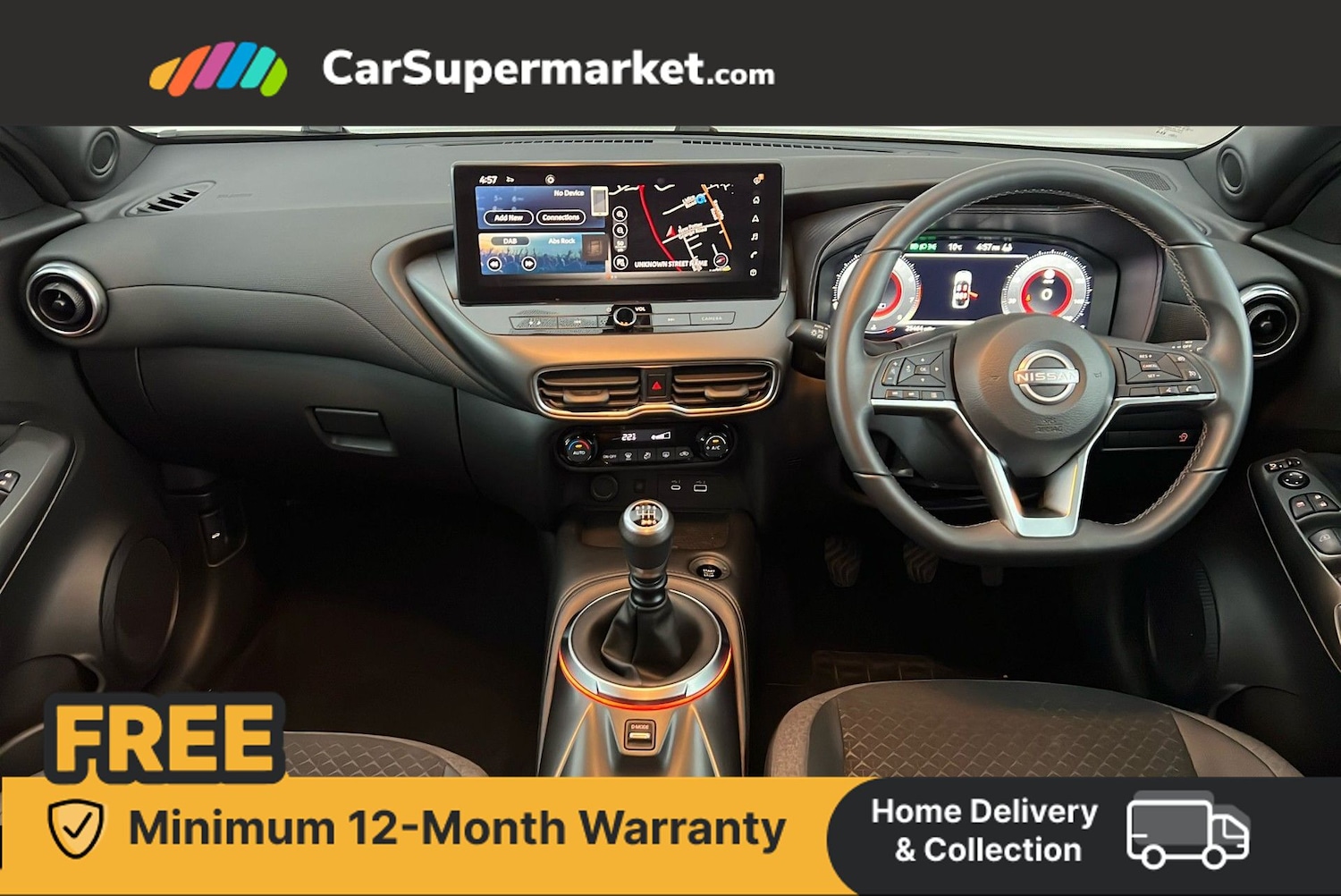 Used Nissan Juke 2024 for sale - 76385406: Photo 13