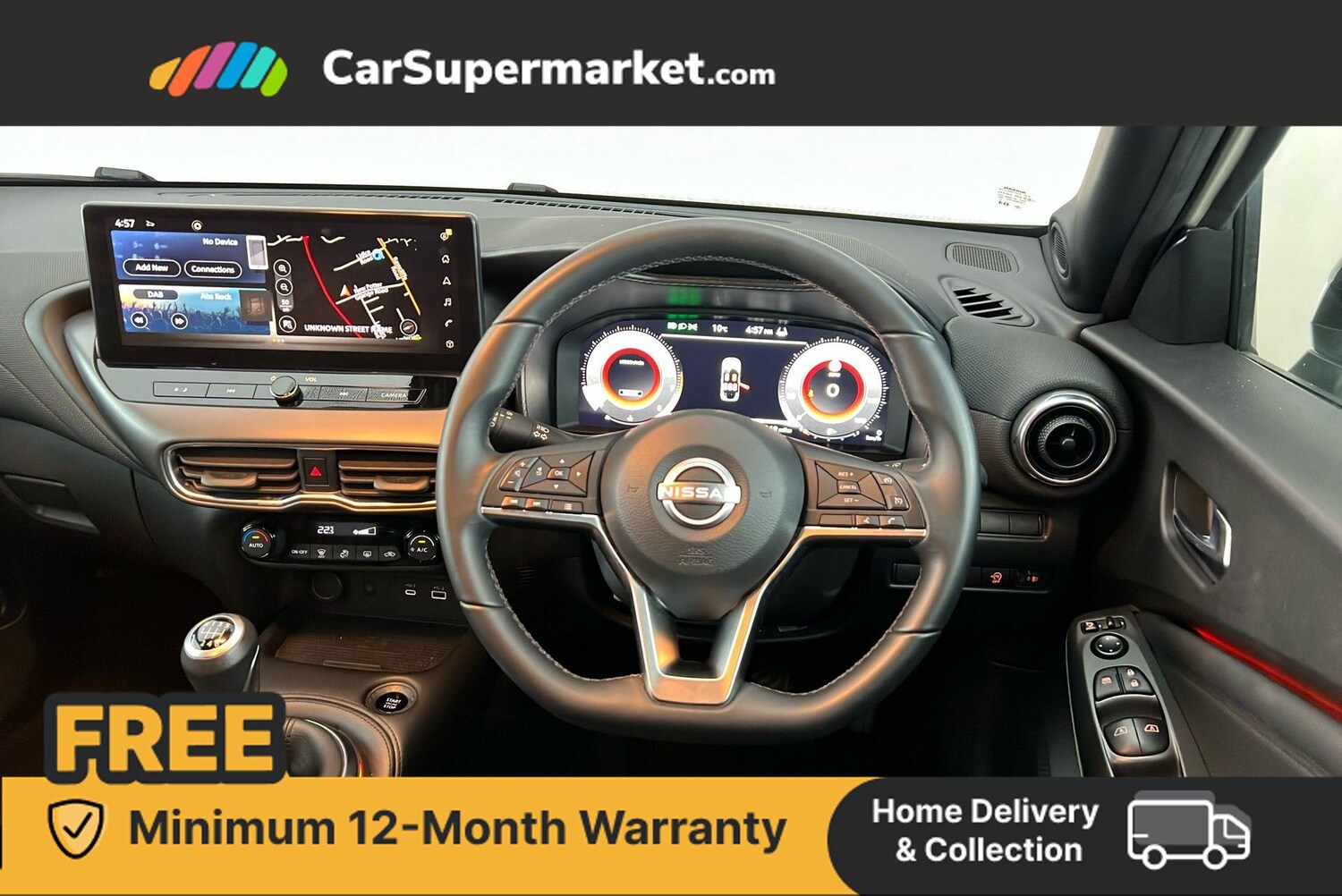 Used Nissan Juke 2024 for sale - 76385406: Photo 14