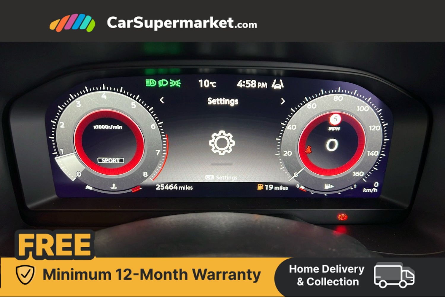 Used Nissan Juke 2024 for sale - 76385406: Photo 15