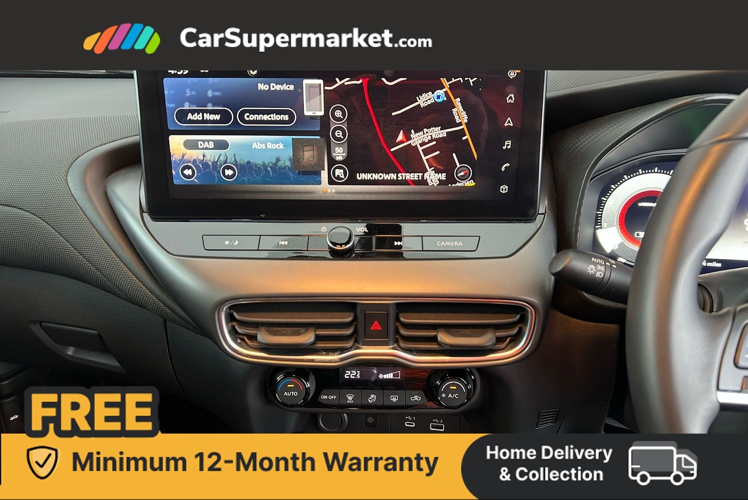 Used Nissan Juke 2024 for sale - 76385406: Photo 16