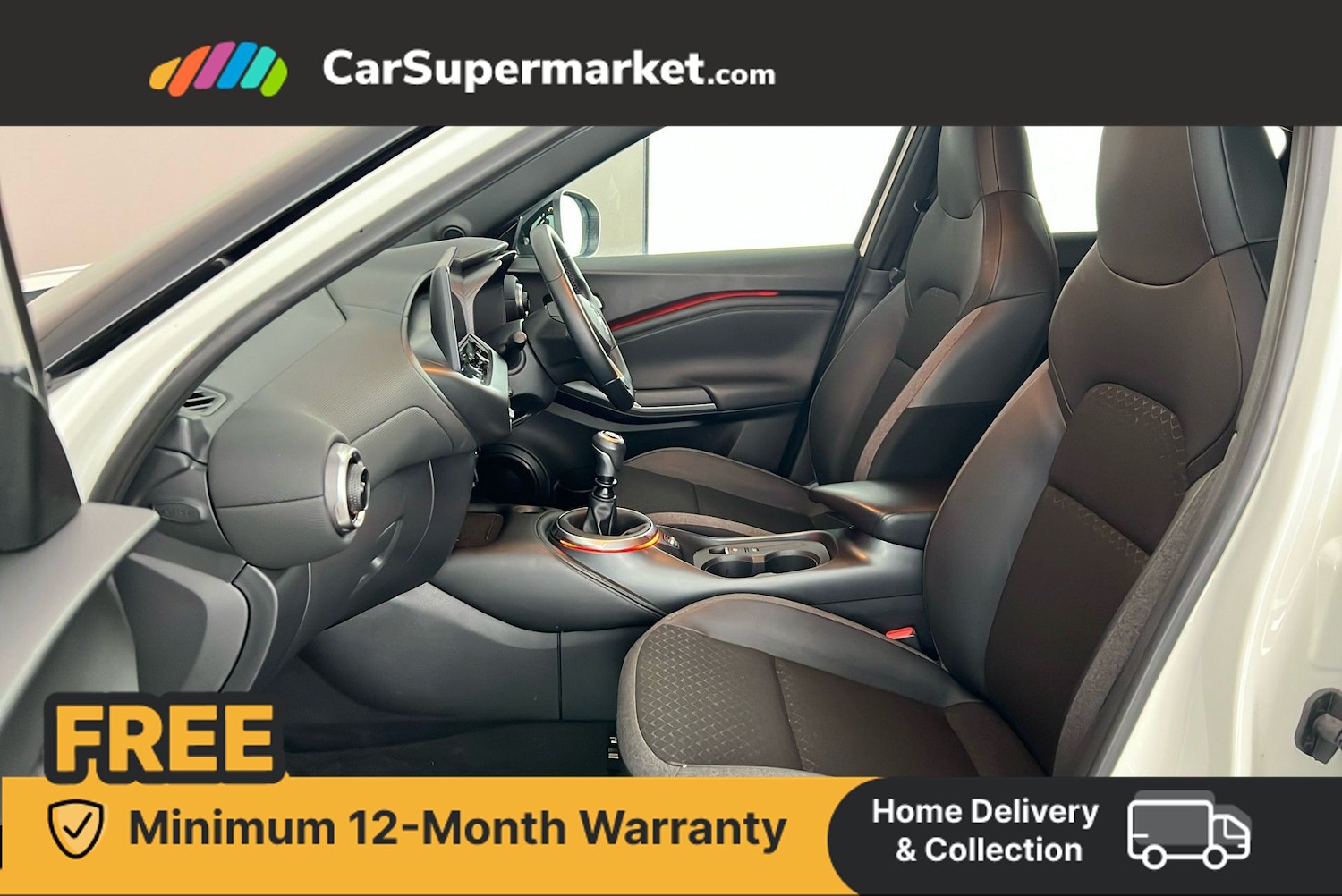 Used Nissan Juke 2024 for sale - 76385406: Photo 17