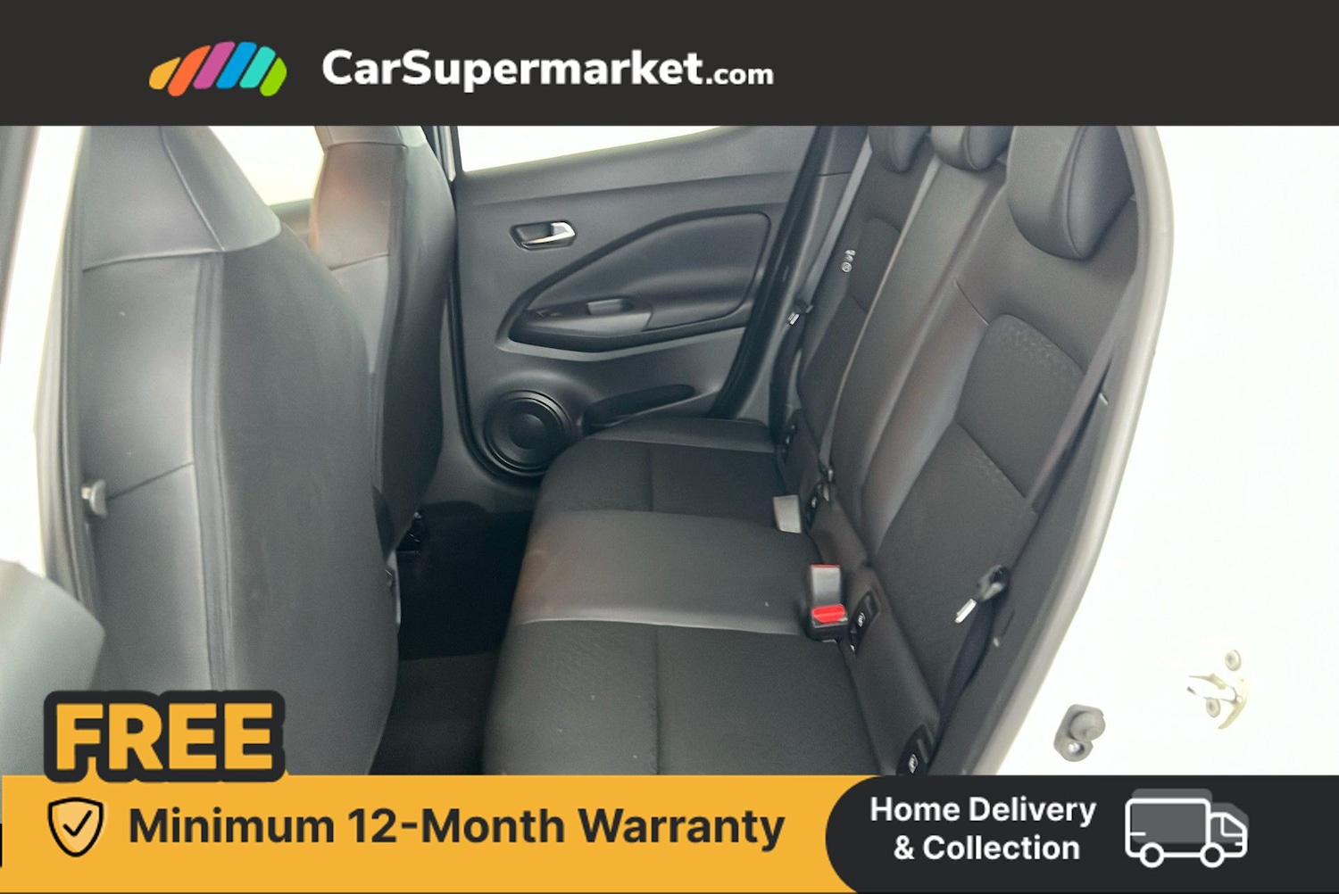 Used Nissan Juke 2024 for sale - 76385406: Photo 18