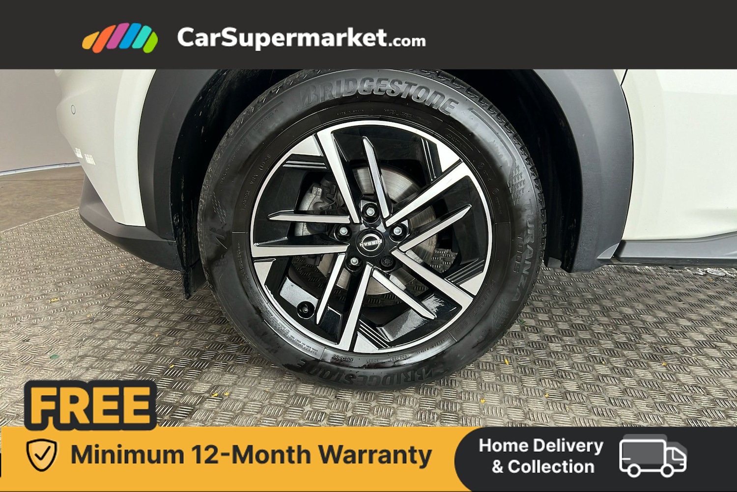 Used Nissan Juke 2024 for sale - 76385406: Photo 19