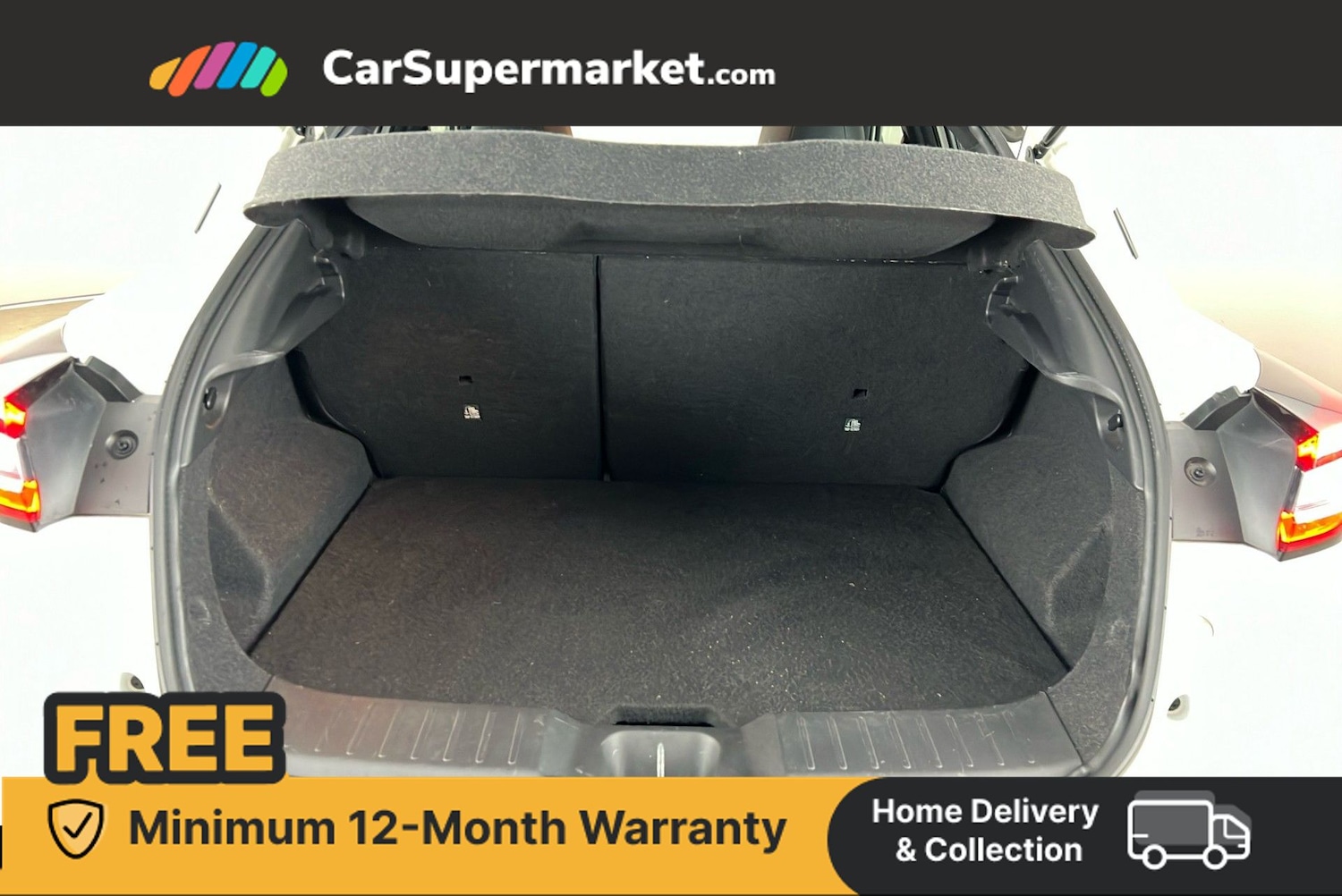 Used Nissan Juke 2024 for sale - 76385406: Photo 22