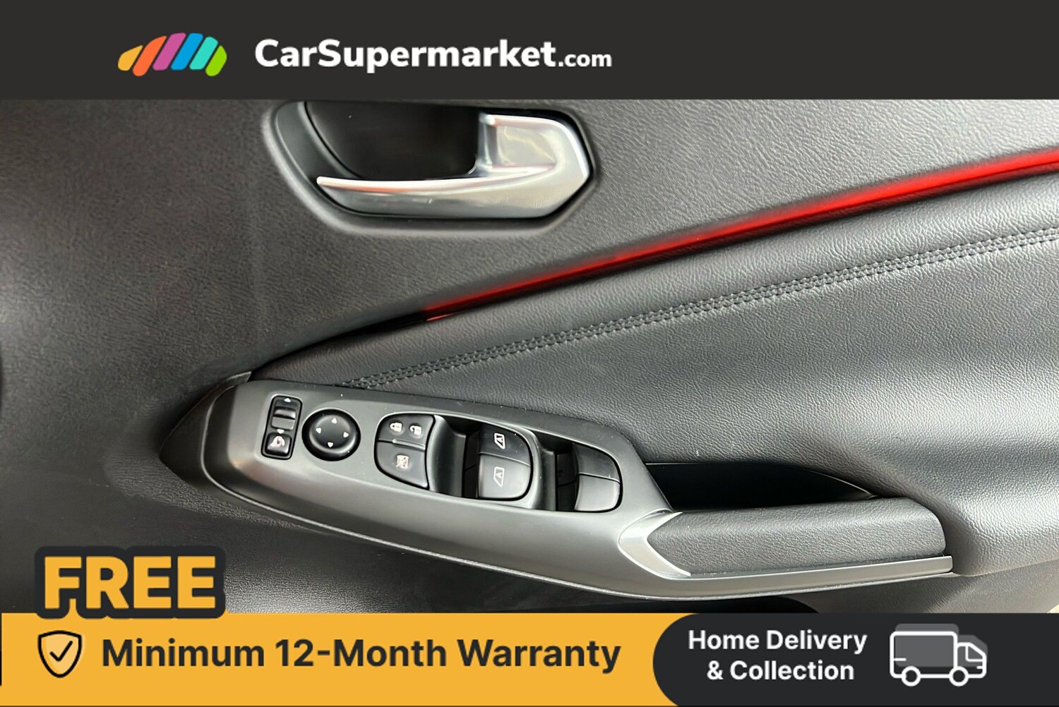 Used Nissan Juke 2024 for sale - 76385406: Photo 24