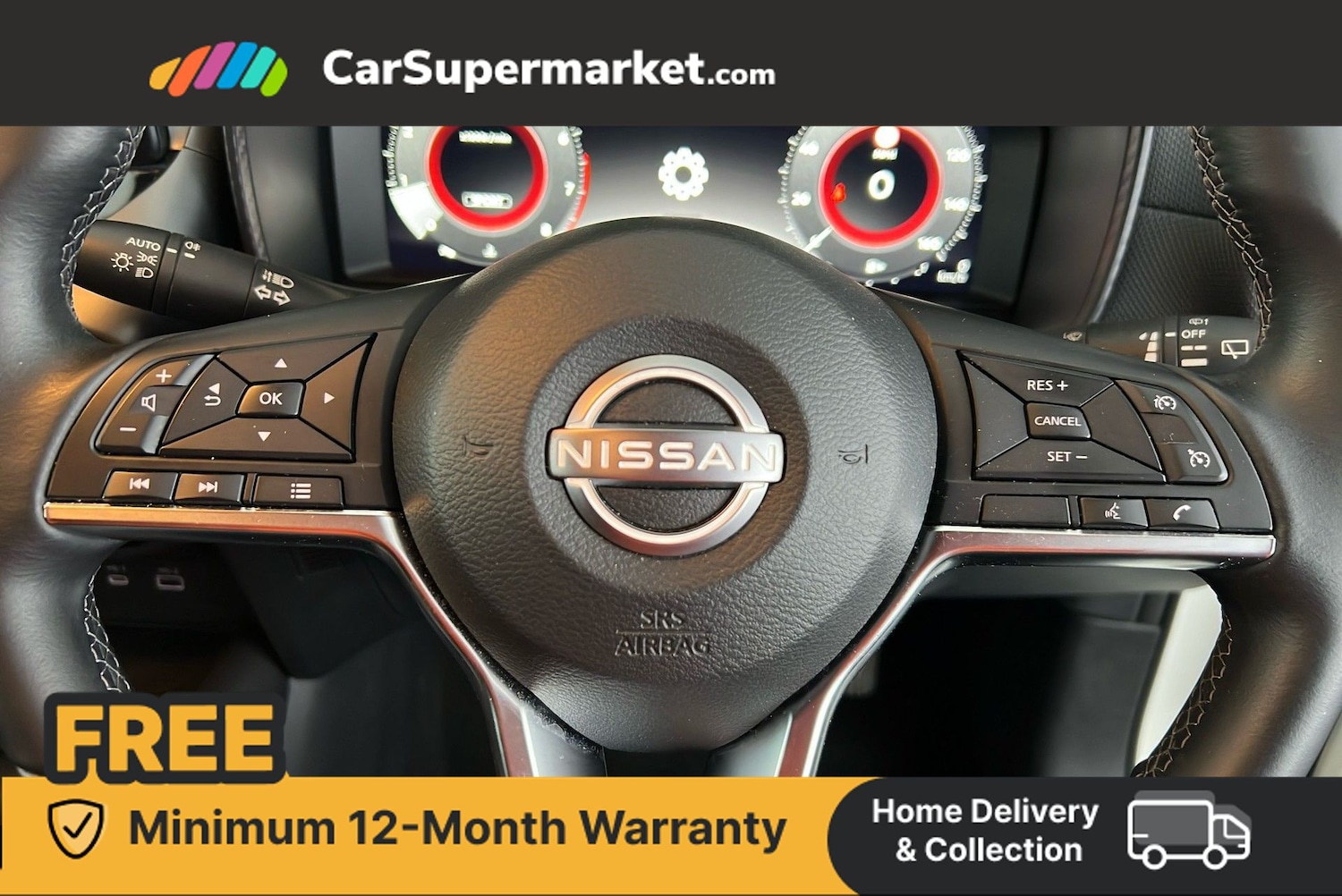 Used Nissan Juke 2024 for sale - 76385406: Photo 26