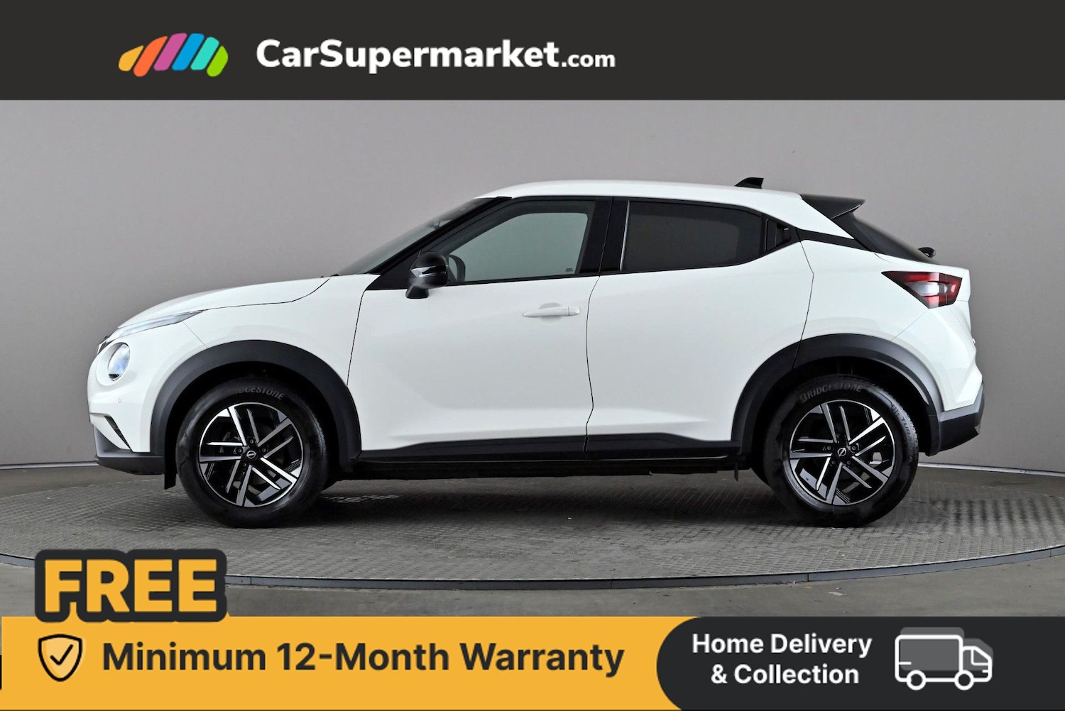 Used Nissan Juke 2024 for sale - 76385406: Photo 3