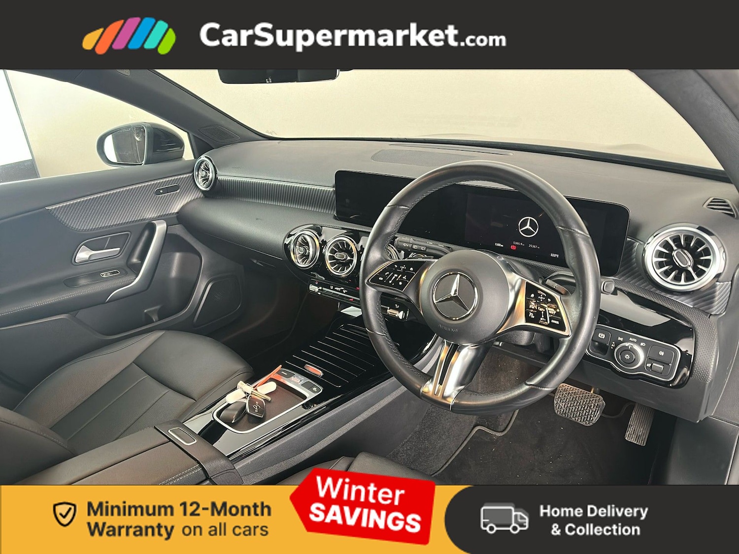 Used Mercedes-Benz A-Class 2023 for sale - 77139153: Photo 14