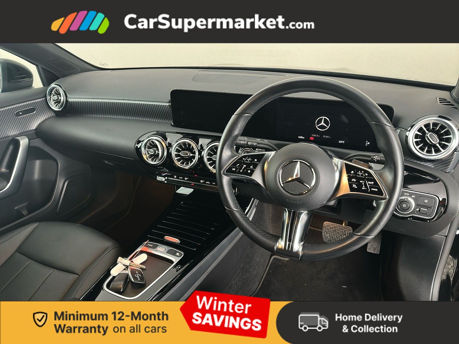 Used Mercedes-Benz A-Class 2023 for sale - 77139153: Photo 15