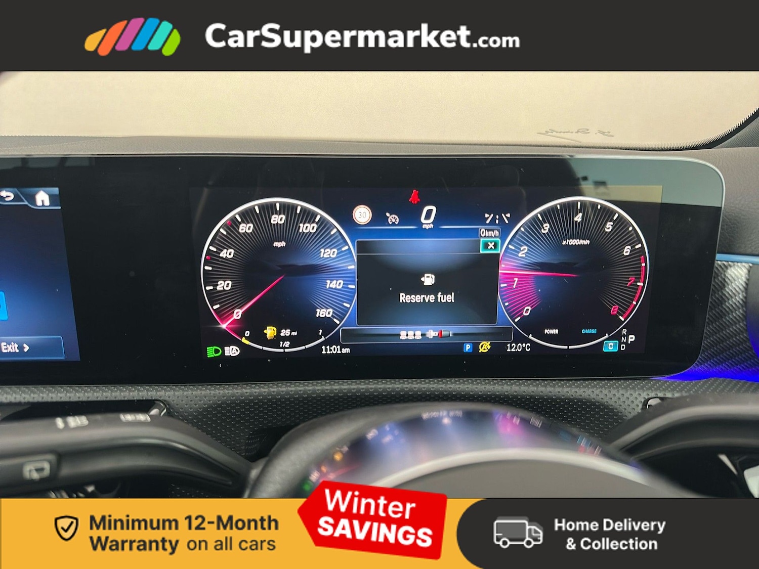 Used Mercedes-Benz A-Class 2023 for sale - 77139153: Photo 16