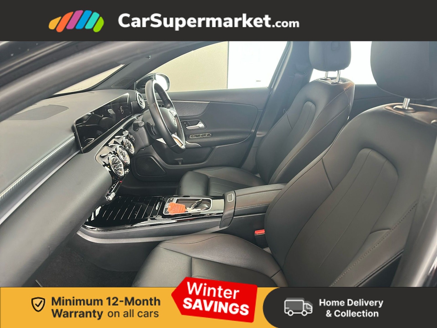 Used Mercedes-Benz A-Class 2023 for sale - 77139153: Photo 18