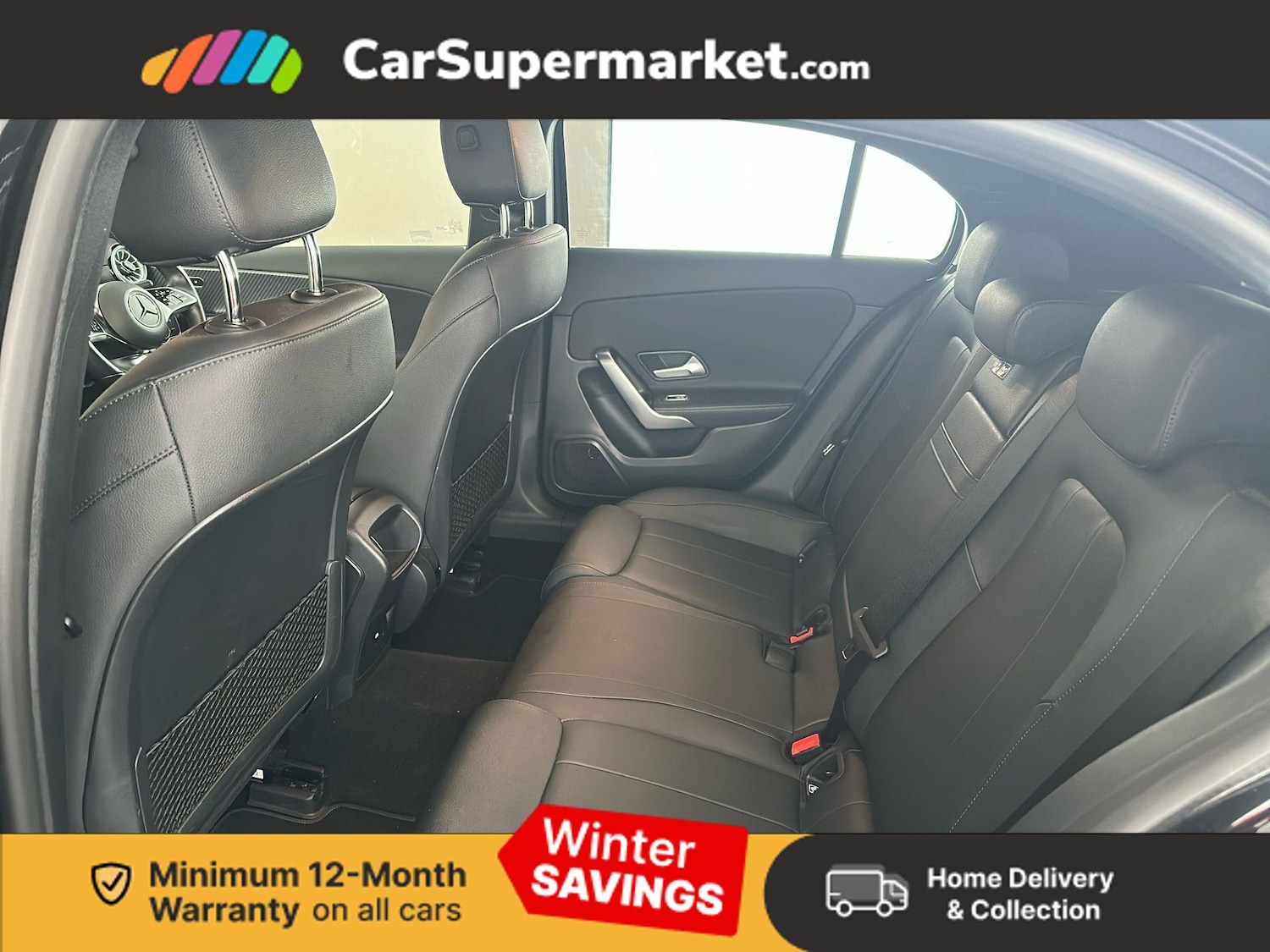 Used Mercedes-Benz A-Class 2023 for sale - 77139153: Photo 19