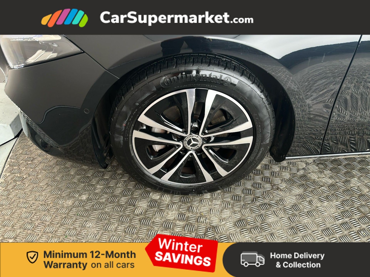 Used Mercedes-Benz A-Class 2023 for sale - 77139153: Photo 20