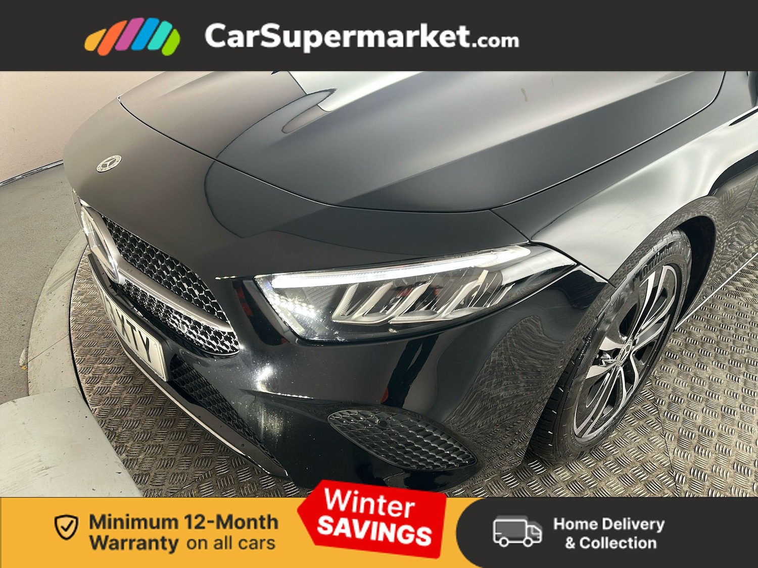 Used Mercedes-Benz A-Class 2023 for sale - 77139153: Photo 21